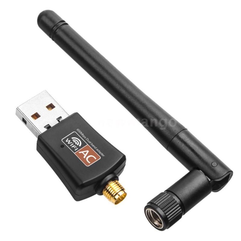 What Is A Wireless Wifi Adapter
